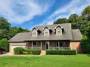 2921 Wood St, Jonesboro, AR 72404