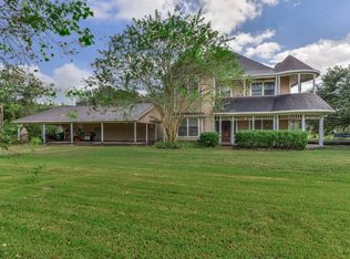 9601 Oakcrest Dr, Manvel, TX 77578