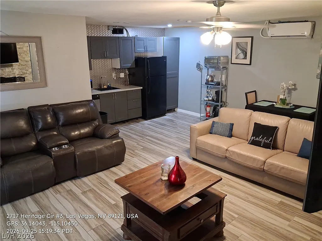 1 bed, 1.0 bath, 1788 sqft, $1,600 — Photo 3