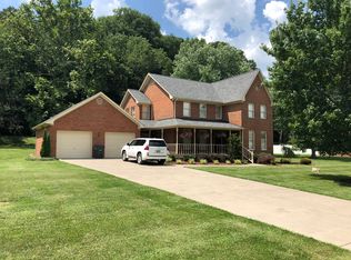 1048 Rotherwood Dr, Kingsport, TN 37660