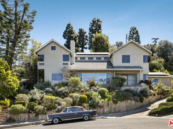 10724 Lugo Way, Culver City, CA 90230