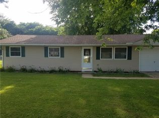 113 Rupolo St, Saint Paris, OH 43072