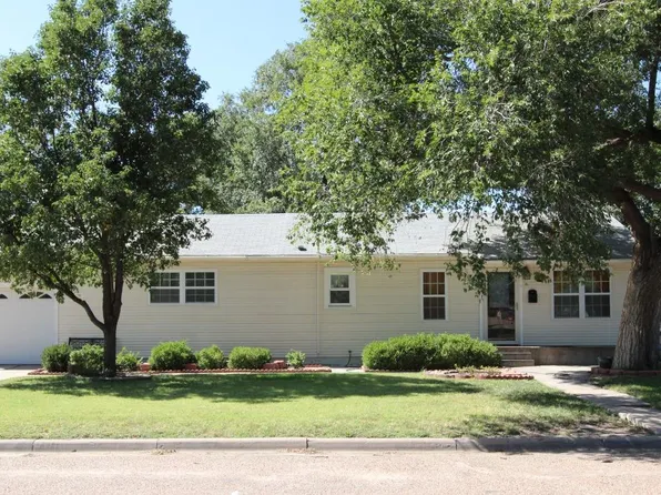 2017 N 6th St, Garden City, KS 67846