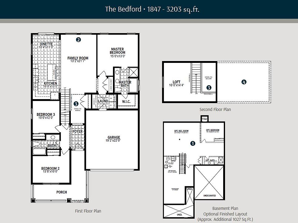 2nd image of 4252 Cottagewood Ct