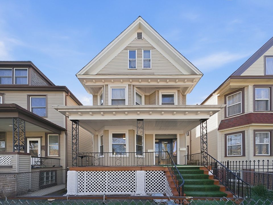 1st image of 4714 N Spaulding Ave