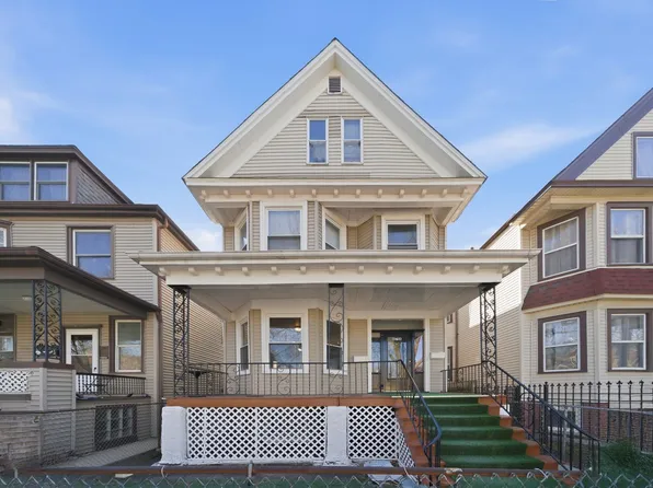 4714 N Spaulding Ave, Chicago, IL 60625