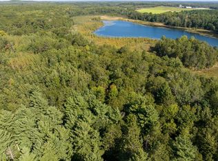 County Rd E, Spooner, WI 54801