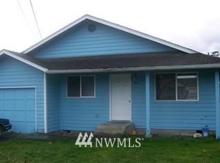 1018 Glenwood St, Pt Angeles, WA
