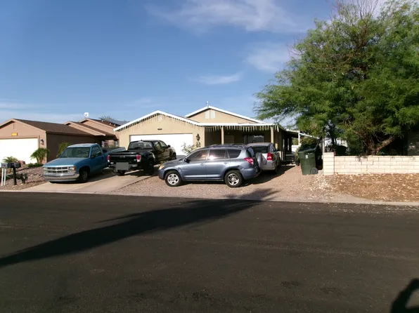 1714 Lynn Dr, Bullhead City, AZ 86442