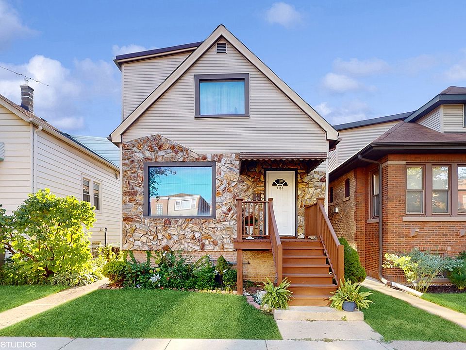 1st image of 4136 N McVicker Ave