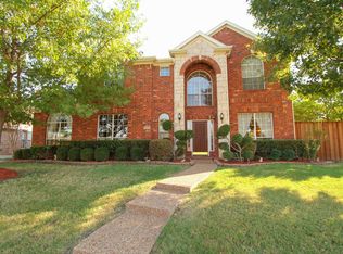 9601 Asheboro St, Frisco, TX 75035