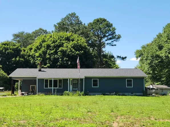 13418 S Union Church Rd, Ellendale, DE 19941