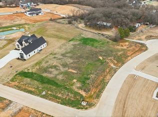 11244 S Hunter Hill Ln, Argyle, TX 76226