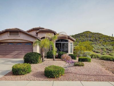 1824 E Siesta Ln, Phoenix, AZ, 85024