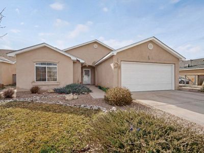 65 Rosa Ave, Los Lunas, NM, 87031