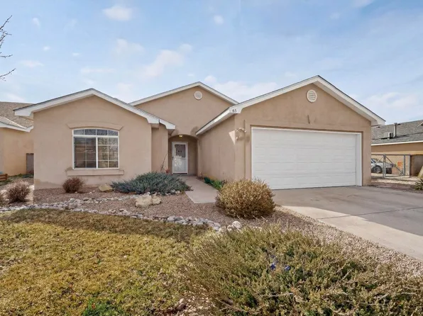 65 Rosa Ave, Los Lunas, NM 87031