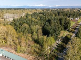 0 Portal Way, Ferndale, WA 98248