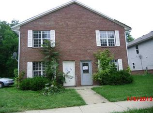 196 N Main St, Brooklyn, IN 46111