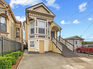 1429 16th St #A, Oakland, CA 94607