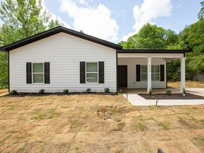 923 Omega Dr, Columbus, GA, 31907