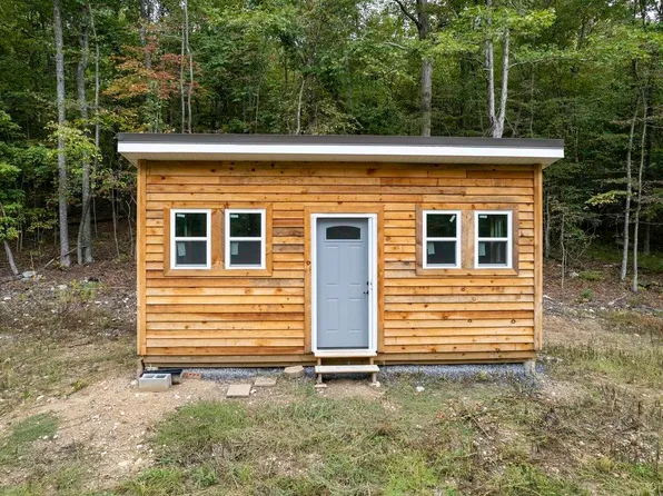 Crosswoods Dr, Fort Valley, VA 22652