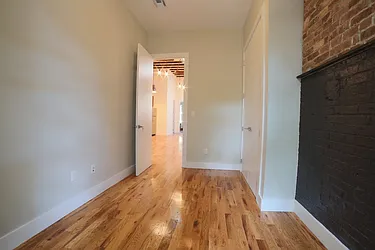Rented by Evergreen Apartments BK