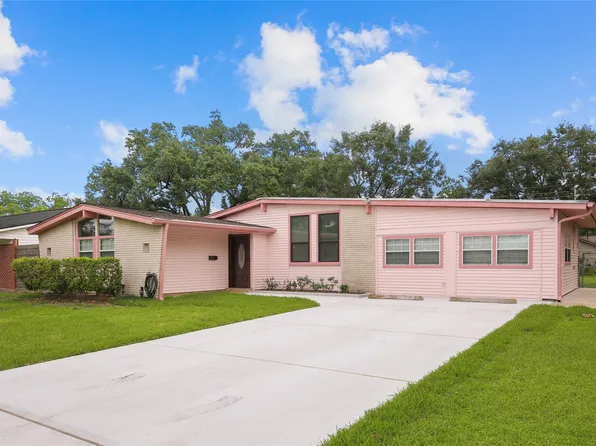 6923 Leader St, Houston, TX 77074