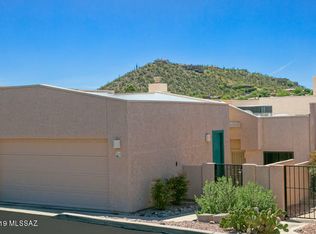 4988 N Valle, Tucson, AZ 85750