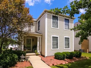 9345 Millcreek Blvd, Cleveland, OH 44105