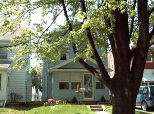 1823 Fairfax Rd, Toledo, OH 43613