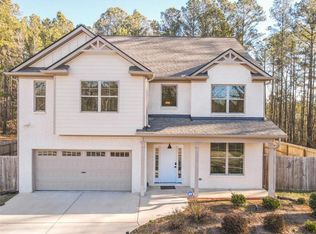 1511 New Hope Rd, Locust Grove, GA 30248