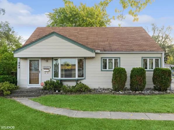 849 N Wolf Rd, Northlake, IL 60164