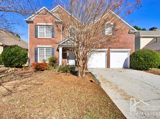 1952 Barrett Knoll Cir NW, Kennesaw, GA 30152