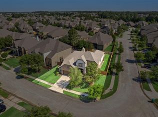 1715 Laremont Bend Dr, Spring, TX 77386