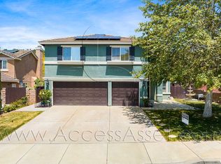 31700 Canyon Ridge Dr, Lake Elsinore, CA 92532