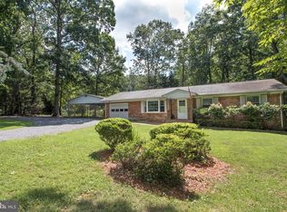5171 Grace Church Ln, Midland, VA 22728