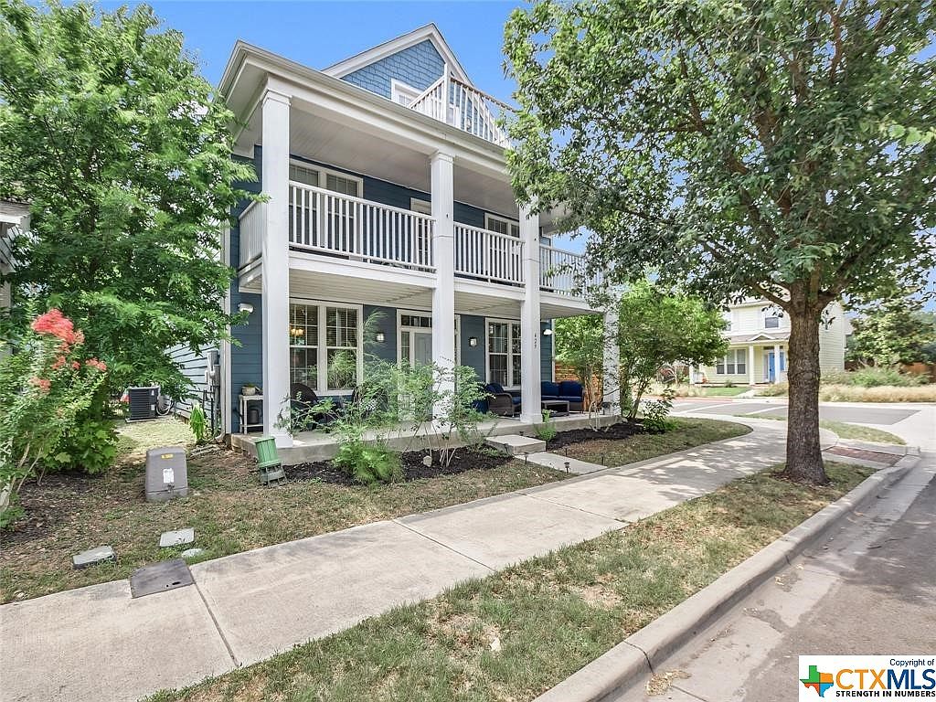 429 Shadowpoint, San Marcos, TX 78666 MLS 517104 Zillow