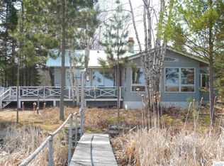 21680 Blueberry Ln, Cornucopia, WI 54827