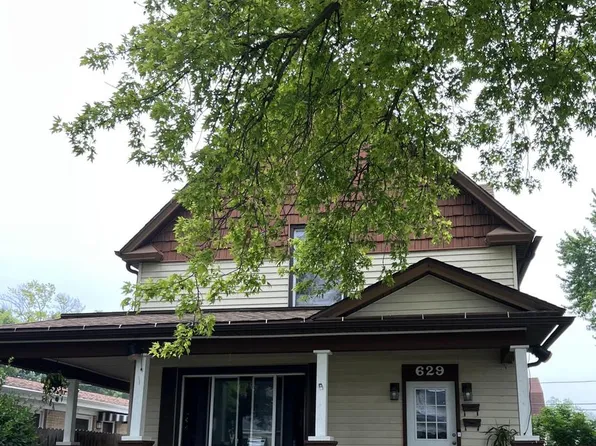 629 Michigan AVENUE, South Milwaukee, WI 53172