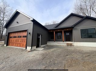 125 North Rd, Sebec, ME 04481