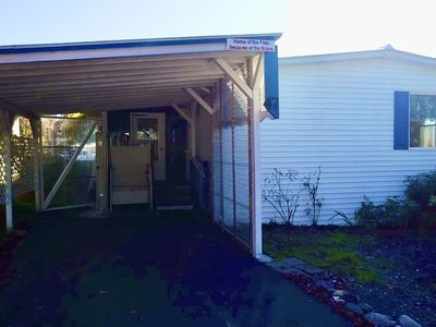 15505 Oceanview Dr Space 47, Brookings, OR, 97415