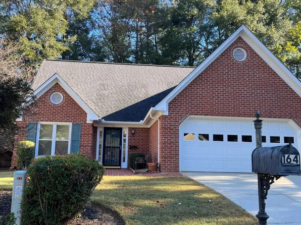 164 Lucy Ln, Athens, GA 30606