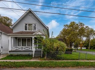 487 Northampton St, Buffalo, NY 14208