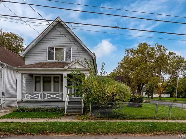 487 Northampton St, Buffalo, NY 14208