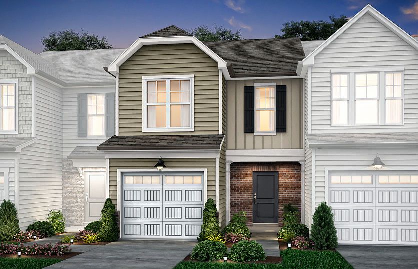 Home Exterior