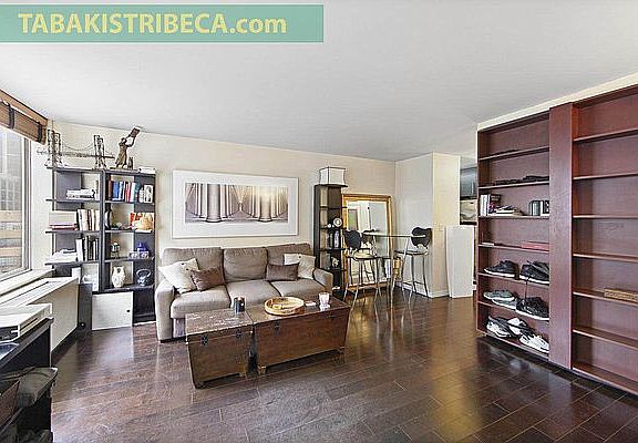 3rd image of 303 Greenwich St #5E