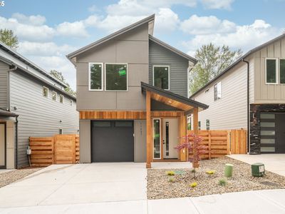 11007 NE 64th Ct Lot 8, Vancouver, WA, 98686