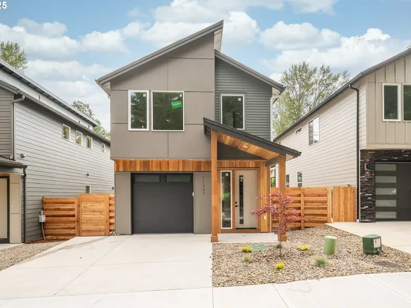 11007 NE 64th Ct Lot 8, Vancouver, WA 98686