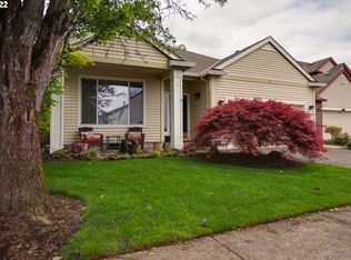 15455 SW Harcourt Ter, Tigard, OR 97224