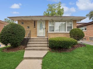 15320 Evers St, Dolton, IL 60419